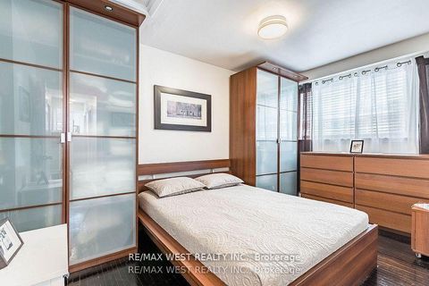 Photo 21 at 128 Mercury Road S, Clairville, Toronto