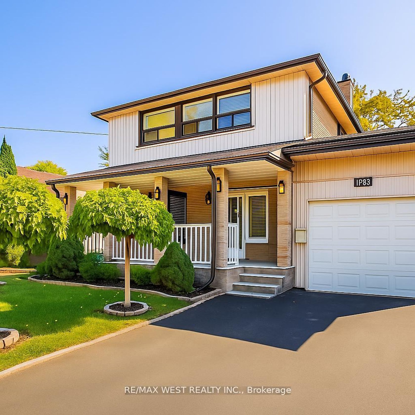 128 Mercury Road S, Clairville, Toronto 