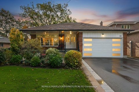 Photo 0 at 35 Sunvale Drive, Richview, Toronto