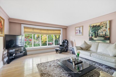 Photo 6 at 35 Sunvale Drive, Richview, Toronto