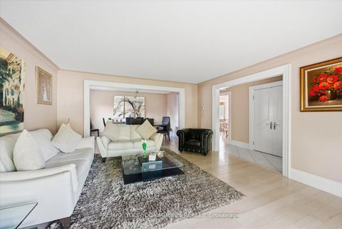 Photo 8 at 35 Sunvale Drive, Richview, Toronto