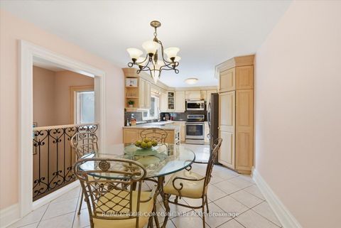 Photo 11 at 35 Sunvale Drive, Richview, Toronto