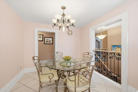 Photo 14 at 35 Sunvale Drive, Richview, Toronto