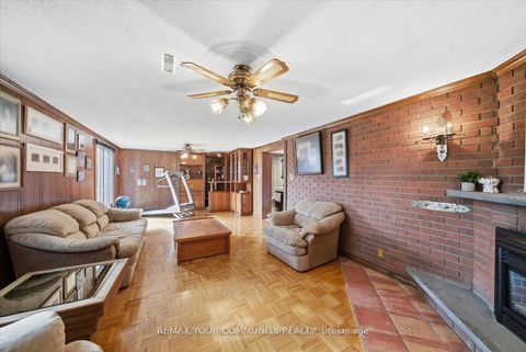 Photo 26 at 35 Sunvale Drive, Richview, Toronto