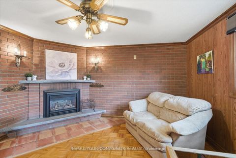 Photo 27 at 35 Sunvale Drive, Richview, Toronto