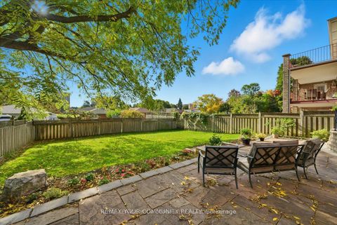 Photo 39 at 35 Sunvale Drive, Richview, Toronto