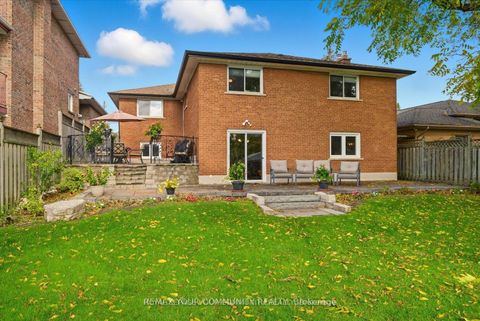 Photo 40 at 35 Sunvale Drive, Richview, Toronto