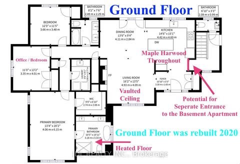 Photo 2 at 11 Hedge Road, Sutton & Jackson's Point, Georgina