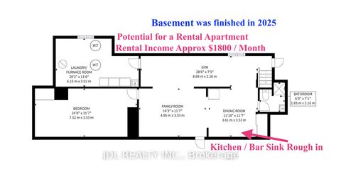 Photo 3 at 11 Hedge Road, Sutton & Jackson's Point, Georgina