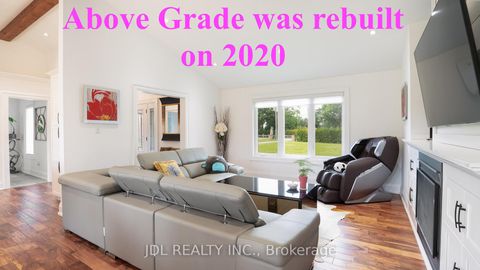 Photo 5 at 11 Hedge Road, Sutton & Jackson's Point, Georgina