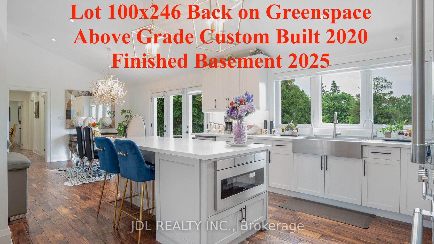 11 Hedge Road, Sutton & Jackson