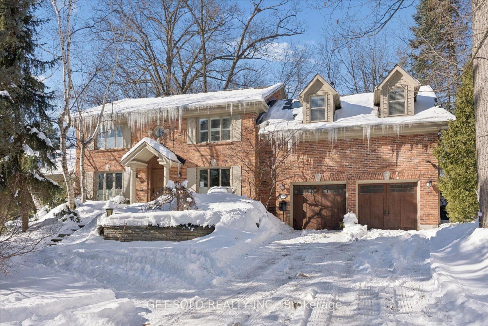 1701 Birchwood Drive, Lorne Park, Mississauga 