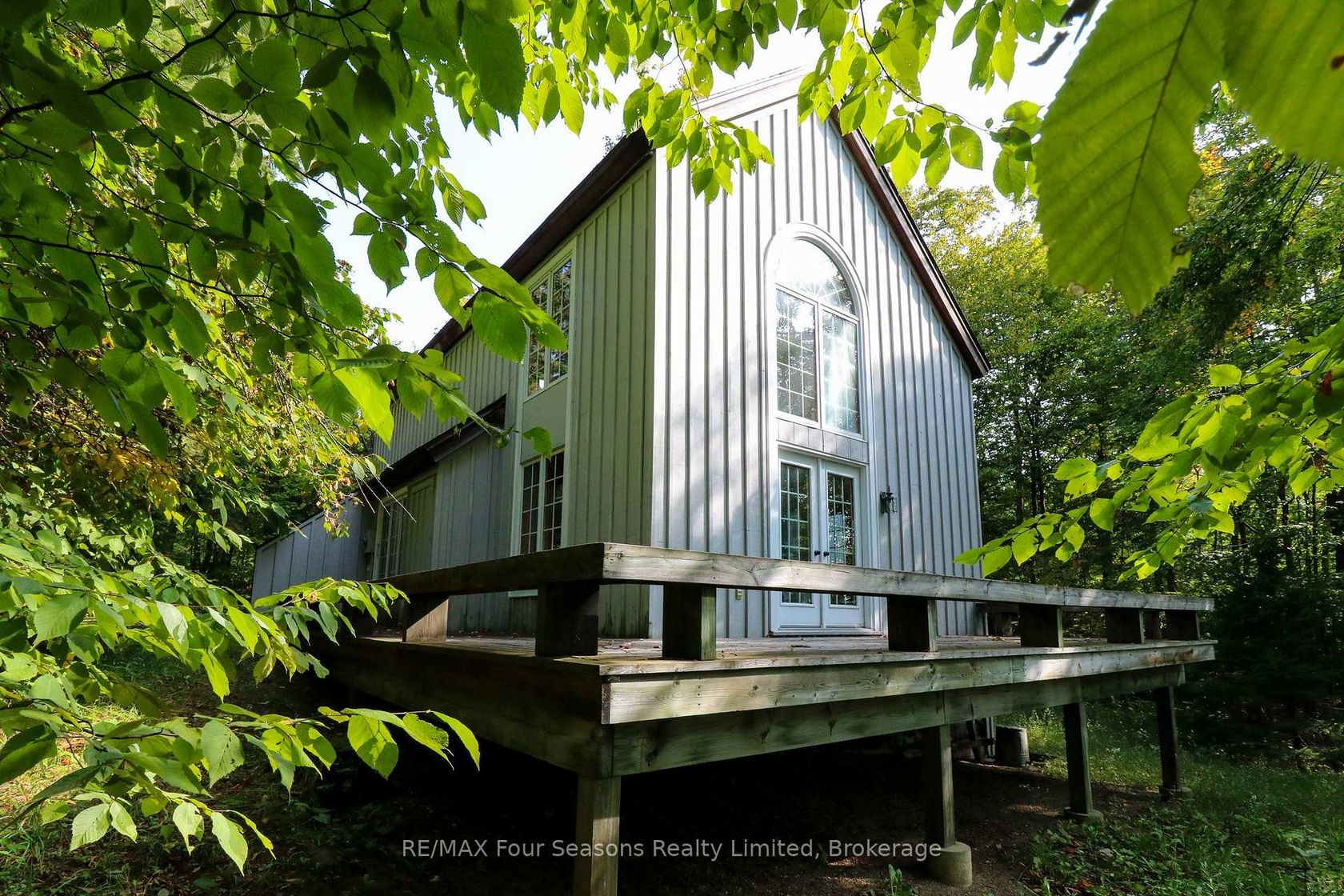 6 Cerberus Trail, Devil