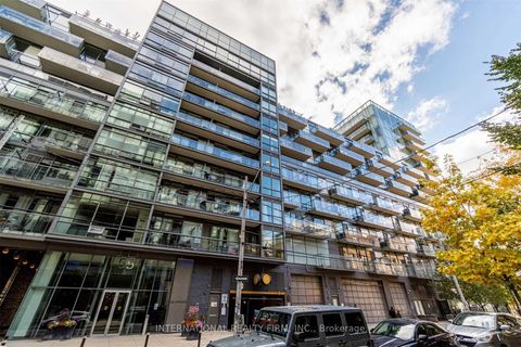 Photo 0 at 402 - 55 Stewart Street, Waterfront Communities C1, Toronto