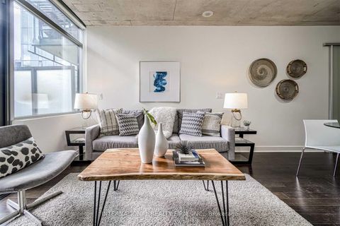 Photo 18 at 402 - 55 Stewart Street, Waterfront Communities C1, Toronto