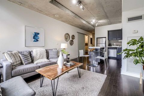 Photo 19 at 402 - 55 Stewart Street, Waterfront Communities C1, Toronto