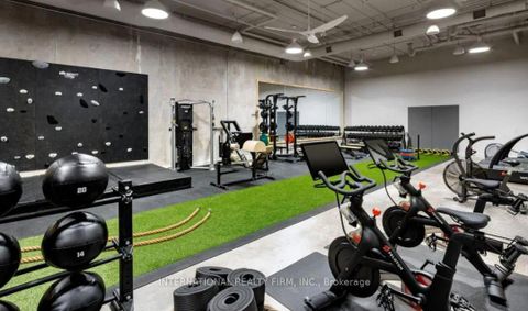 Photo 28 at 402 - 55 Stewart Street, Waterfront Communities C1, Toronto