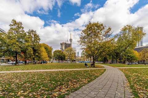 Photo 29 at 402 - 55 Stewart Street, Waterfront Communities C1, Toronto