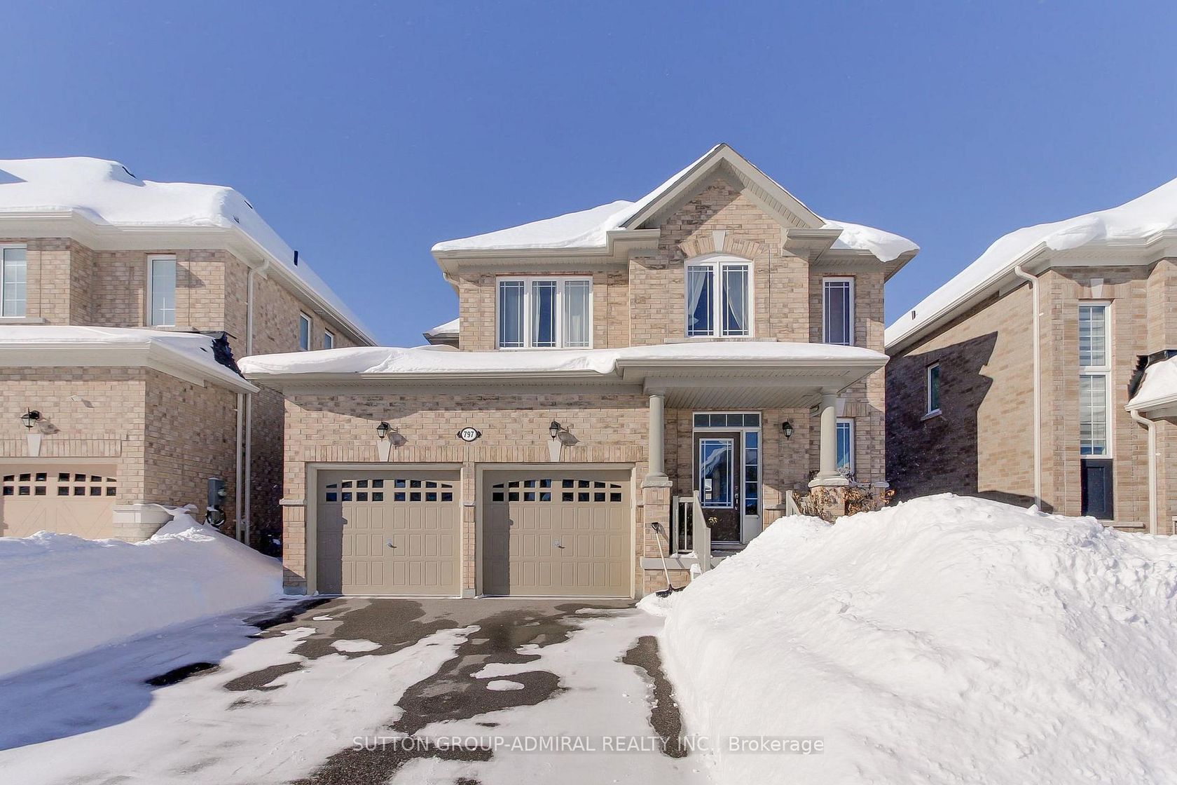 797 Green Street, Lefroy, Innisfil photo number 2