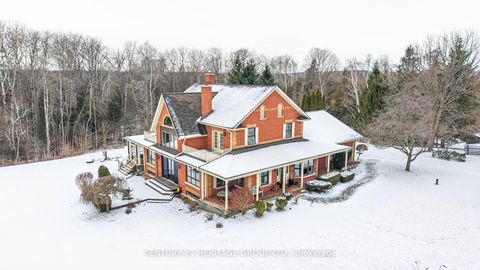 Photo 1 at 167 Brule Trail, Pottageville, King