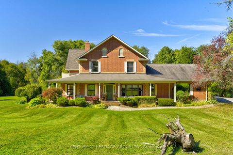 Photo 3 at 167 Brule Trail, Pottageville, King