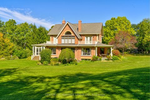 Photo 32 at 167 Brule Trail, Pottageville, King