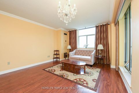 Photo 1 at 402 - 3559 Eglinton Avenue W, Mount Dennis, Toronto