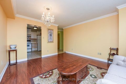 Photo 2 at 402 - 3559 Eglinton Avenue W, Mount Dennis, Toronto