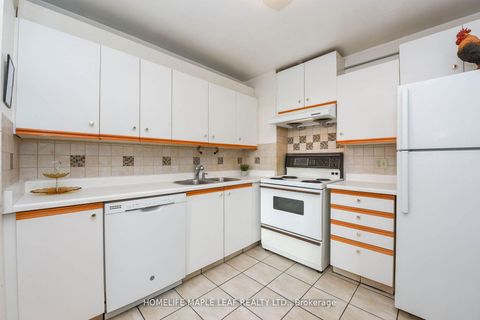 Photo 7 at 402 - 3559 Eglinton Avenue W, Mount Dennis, Toronto