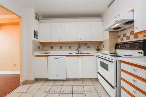 Photo 8 at 402 - 3559 Eglinton Avenue W, Mount Dennis, Toronto