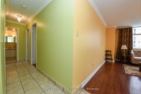 Photo 9 at 402 - 3559 Eglinton Avenue W, Mount Dennis, Toronto