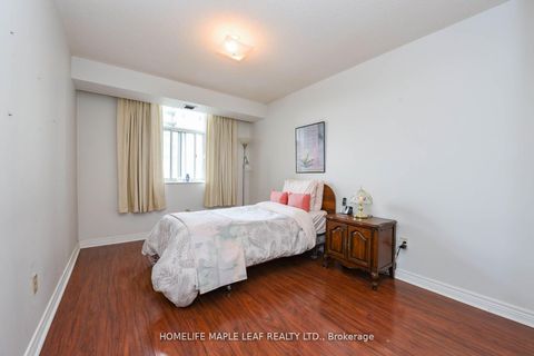 Photo 10 at 402 - 3559 Eglinton Avenue W, Mount Dennis, Toronto