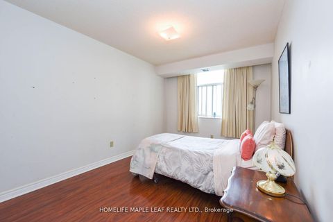 Photo 11 at 402 - 3559 Eglinton Avenue W, Mount Dennis, Toronto