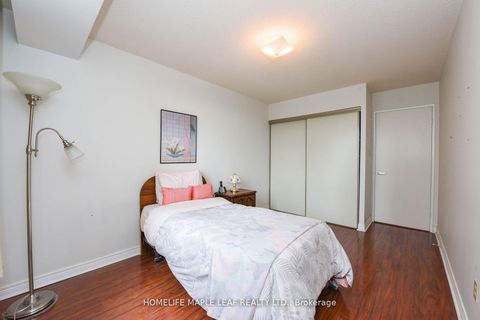 Photo 12 at 402 - 3559 Eglinton Avenue W, Mount Dennis, Toronto
