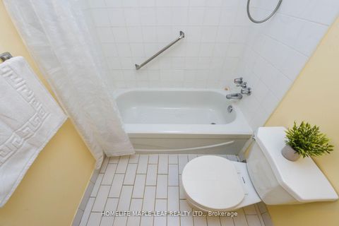 Photo 14 at 402 - 3559 Eglinton Avenue W, Mount Dennis, Toronto