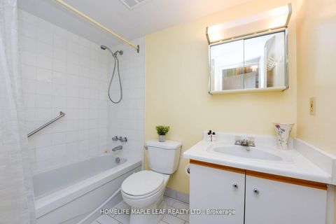 Photo 15 at 402 - 3559 Eglinton Avenue W, Mount Dennis, Toronto