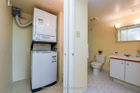 Photo 16 at 402 - 3559 Eglinton Avenue W, Mount Dennis, Toronto