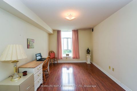 Photo 17 at 402 - 3559 Eglinton Avenue W, Mount Dennis, Toronto