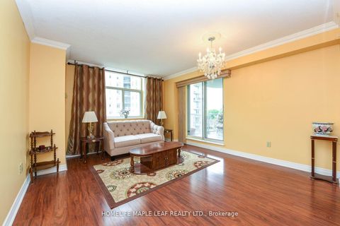 Photo 19 at 402 - 3559 Eglinton Avenue W, Mount Dennis, Toronto