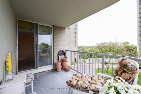 Photo 21 at 402 - 3559 Eglinton Avenue W, Mount Dennis, Toronto