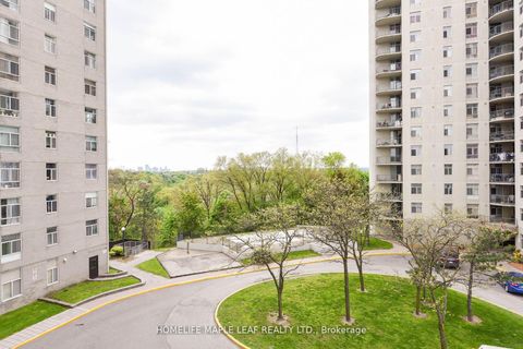 Photo 22 at 402 - 3559 Eglinton Avenue W, Mount Dennis, Toronto