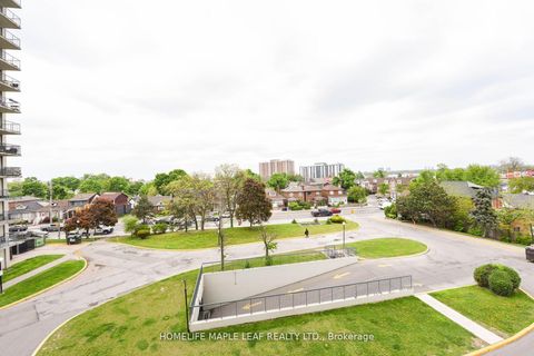 Photo 25 at 402 - 3559 Eglinton Avenue W, Mount Dennis, Toronto