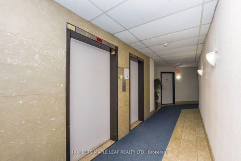 Photo 27 at 402 - 3559 Eglinton Avenue W, Mount Dennis, Toronto