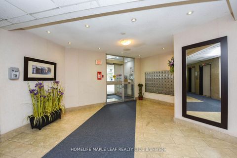 Photo 28 at 402 - 3559 Eglinton Avenue W, Mount Dennis, Toronto