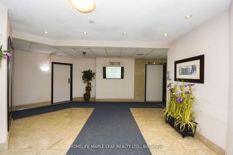 Photo 29 at 402 - 3559 Eglinton Avenue W, Mount Dennis, Toronto