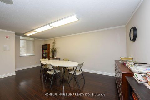 Photo 30 at 402 - 3559 Eglinton Avenue W, Mount Dennis, Toronto