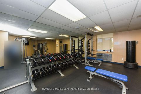 Photo 32 at 402 - 3559 Eglinton Avenue W, Mount Dennis, Toronto