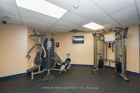 Photo 33 at 402 - 3559 Eglinton Avenue W, Mount Dennis, Toronto