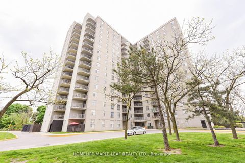 Photo 35 at 402 - 3559 Eglinton Avenue W, Mount Dennis, Toronto