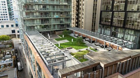 Photo 1 at 507 - 8 Mercer Street, Waterfront Communities C1, Toronto